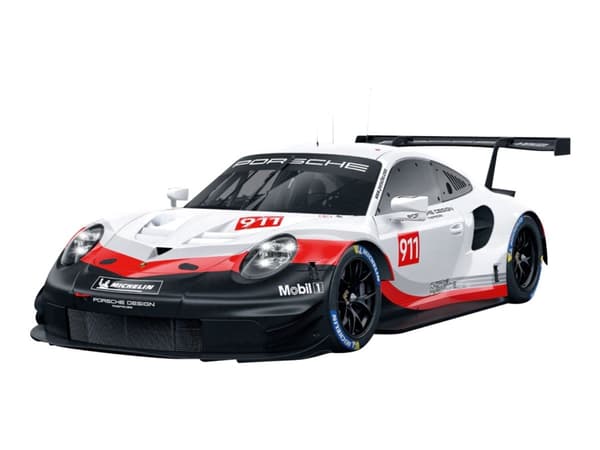LEGO Technic Porsche 911 RSR