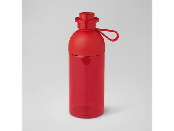 Room Copenhagen 40420001, 500 ml, Turgåing, Rød, Polypropylen (PP), 215 mm, 7 cm