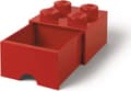 Miniatyrbilde 2 av 3: LEGO Klossskuff 4 - farge rød
