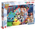 Miniatyrbilde 4 av 5: Clementoni Disney Toy Story 4, 104 stykker, Tegneserier, 6 år