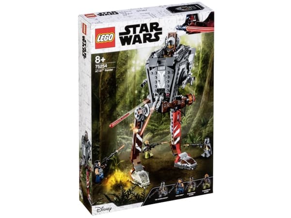LEGO Star Wars 75254 AT-ST™-hyökkääjä