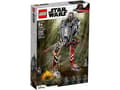 Pikkukuva 5 / 5: LEGO Star Wars 75254 AT-ST™-hyökkääjä