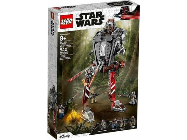 LEGO Star Wars 75254 AT-ST™-hyökkääjä
