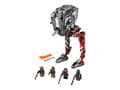Pikkukuva 2 / 5: LEGO Star Wars 75254 AT-ST™-hyökkääjä