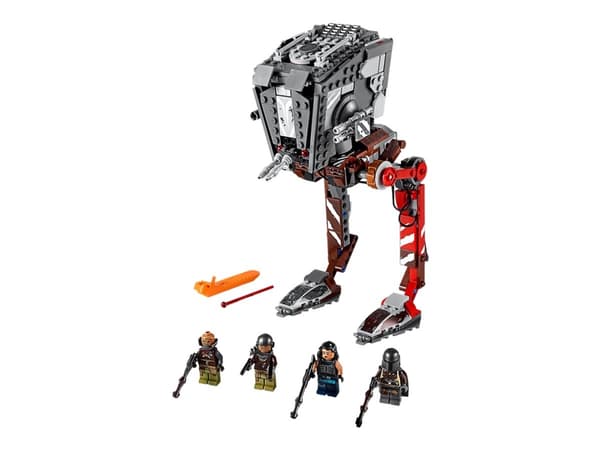 LEGO Star Wars 75254 AT-ST™-hyökkääjä
