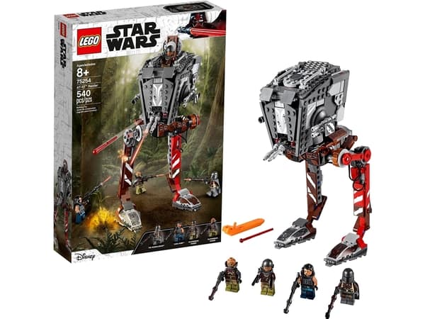 LEGO Star Wars 75254 AT-ST™-hyökkääjä