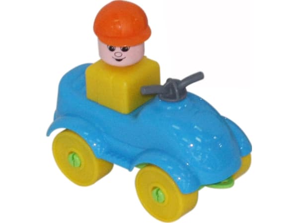 Wader Little Wanderer - Quad (55316)