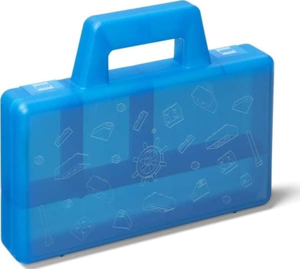 LEGO Sorting Box to go, säilytyslaatikko