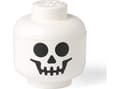 Miniatyrbild 2 av 2: Room Copenhagen LEGO Storage Head "Skeleton", small 40311728