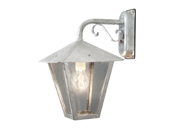 Konstsmide 435-320, Terästä, IP23, E27, 1 lamppu(a), AC, 260 mm