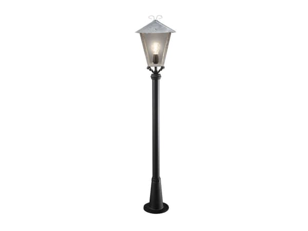 Konstsmide 436-320, Terästä, IP23, E27, 1 lamppu(a), AC, 260 mm