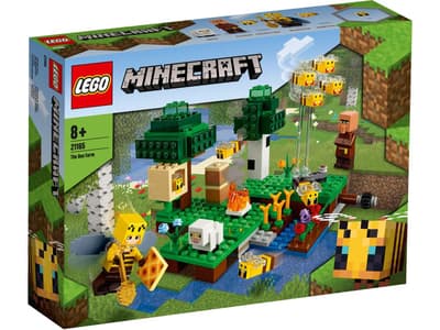 LEGO® Minecraft™ Bigården 21165