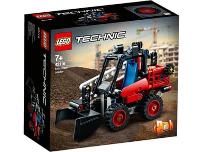 LEGO® Technic Kompaktlastare 42116