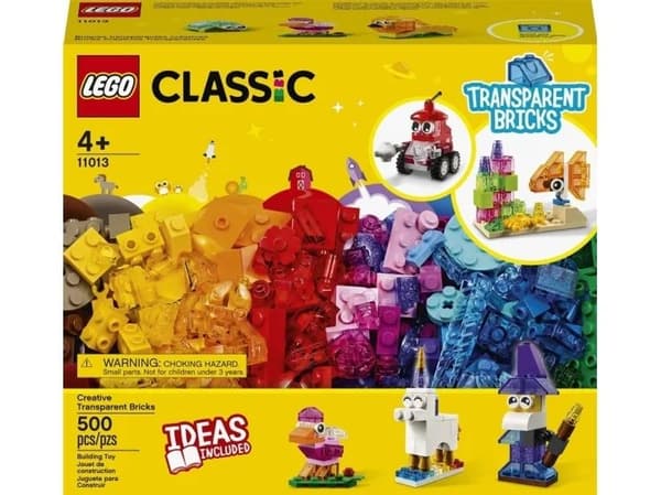 LEGO Classic 11013