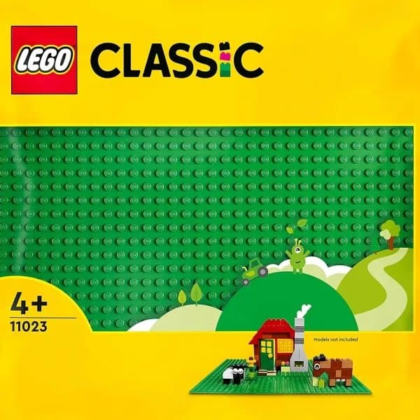 LEGO Classic 11013