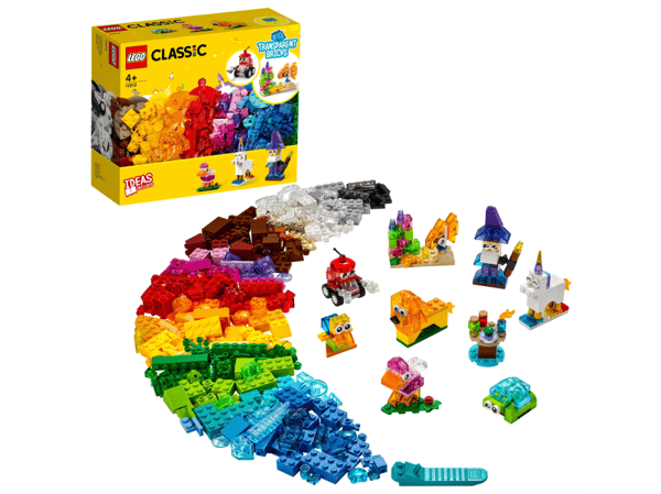LEGO Classic 11013