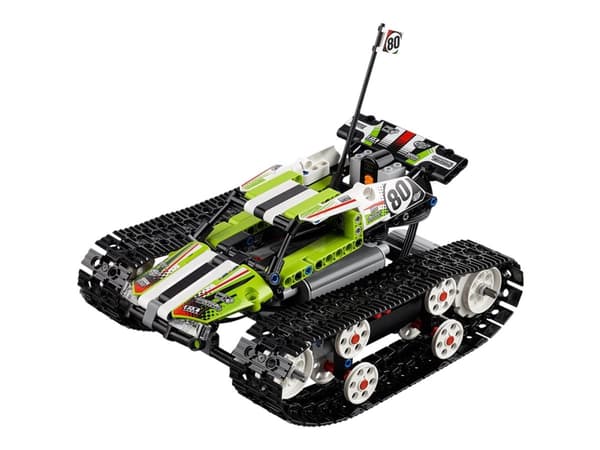LEGO Technic 42065 - RC Tracked Racer