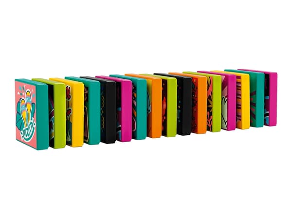 LEGO VIDIYO 43105 Party Llama BeatBox