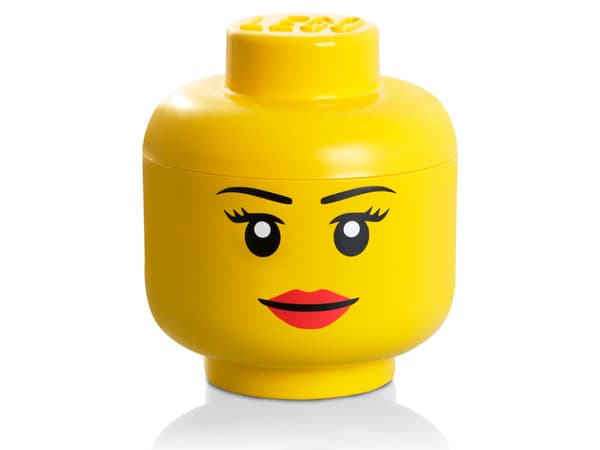 LEGO® - Förvaringslåda