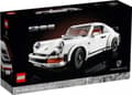 Pikkukuva 3 / 5: LEGO Icons 10295 Porsche 911
