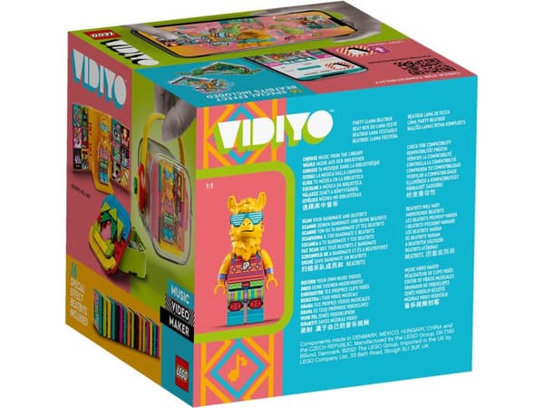 LEGO® Vidiyo Party Llama BeatBox 403105
