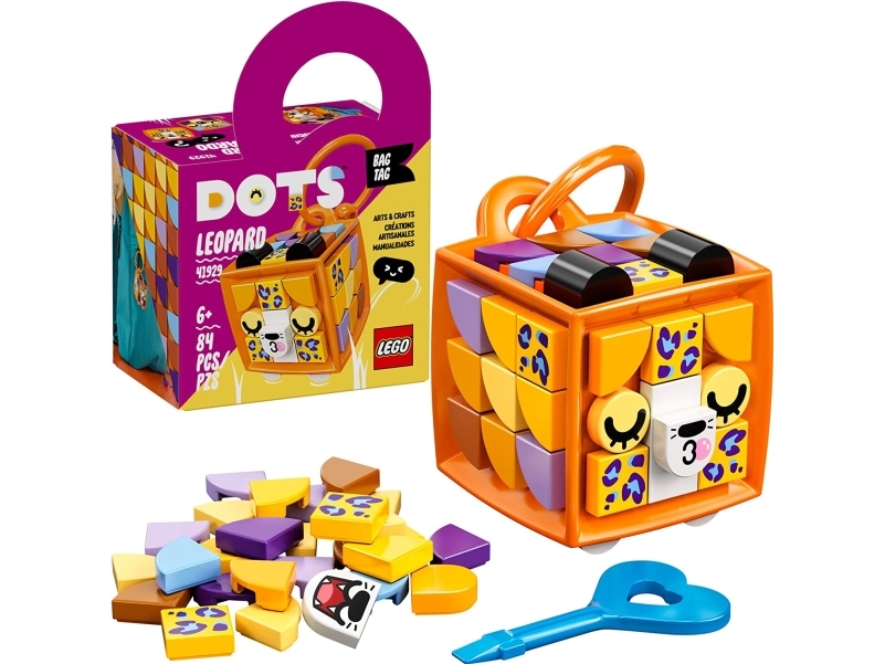 lego dots 41929
