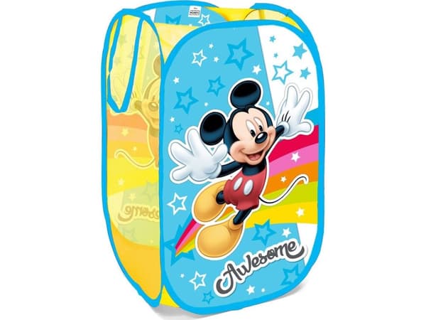 Seven Polska Basket for toys Mickey 9524 SEVEN
