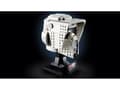 Miniatyrbilde 3 av 5: LEGO Star Wars TM 75305 Scout Trooper™ hjelm