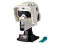 Miniatyrbilde 5 av 5: LEGO Star Wars TM 75305 Scout Trooper™ hjelm