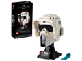 Miniatyrbilde 1 av 5: LEGO Star Wars TM 75305 Scout Trooper™ hjelm