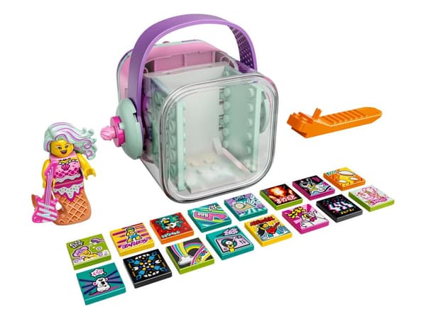 LEGO® Vidiyo Candy Mermaid BeatBox 43102