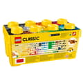 Miniatyrbild 3 av 5: LEGO Classics - Fantasiklosslåda mellan