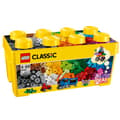 Miniatyrbild 1 av 5: LEGO Classics - Fantasiklosslåda mellan