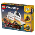 Pikkukuva 1 / 5: LEGO Creator - Merirosvolaiva