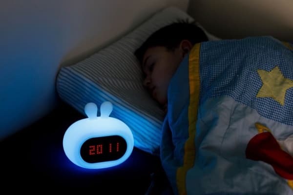 InnoGio skrivbordslampa (001963690000)
