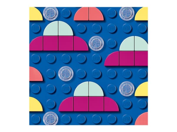 LEGO DOTS 41936 Blyant- og penneholder