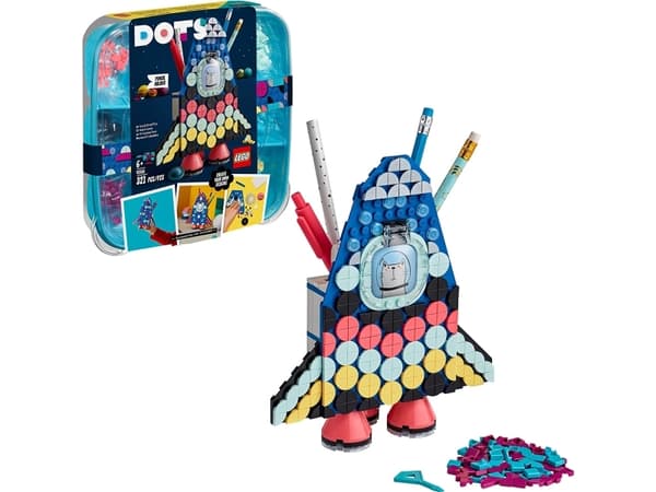 LEGO DOTS 41936 Blyant- og penneholder