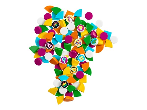 LEGO DOTS 41932 Extra DOTS – serie 5