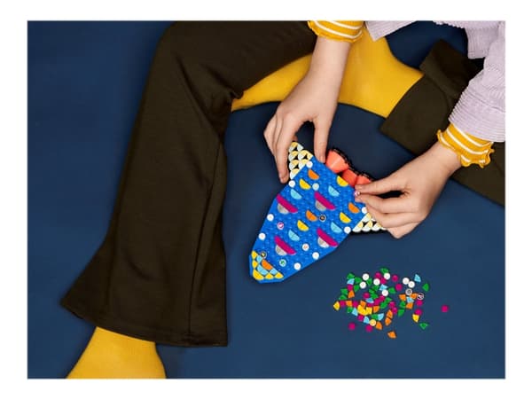 LEGO DOTS 41932 Extra DOTS – serie 5