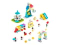 Miniatyrbild 4 av 5: LEGO DUPLO 10956 Nöjespark
