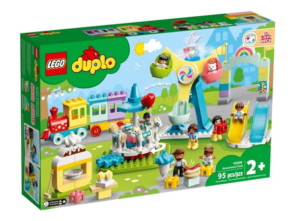 LEGO DUPLO 10956 Nöjespark