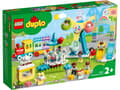 Miniatyrbild 2 av 5: LEGO DUPLO 10956 Nöjespark