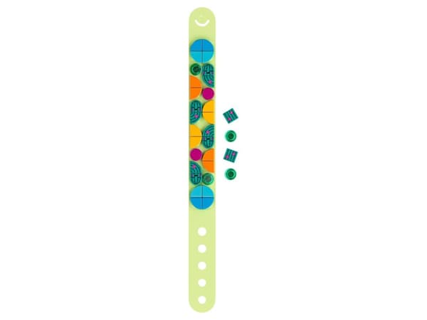 LEGO® DOTS Armband med cool kaktus 41922