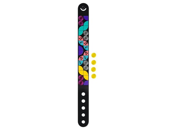 LEGO® DOTS™ Musikarmband 41933