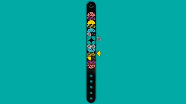 LEGO® DOTS™ Musikarmband 41933