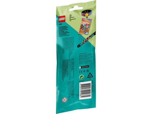 LEGO® DOTS™ Musikarmband 41933