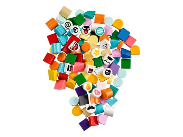 LEGO® DOTS™ Extra DOTS serie 4 41931