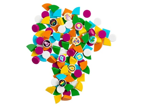 LEGO® DOTS™ Extra DOTS serie 5 41932