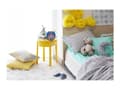 Pikkukuva 2 / 5: Lexibook Paw Patrol Marshall,Rubble,Chase,Stella and Everest Projector alarm clock with snooze function and alarm function, Digital alarm clock, Paw
