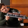 Miniatyrbild 3 av 6: LEGO Krokodillok 10277